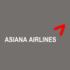 아시아나 Asiana Airlines