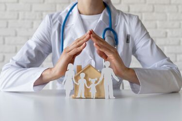 Înscrie-te la medicul de familie
