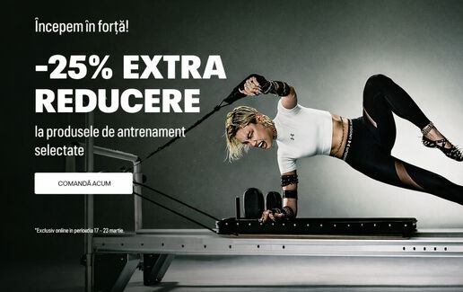 -25% extra reducere
