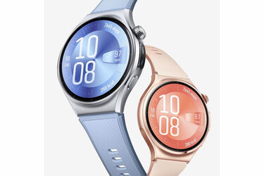 -60 EUR 300 lei reducere la WATCH 6