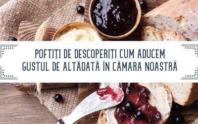 #Cămara Noastră