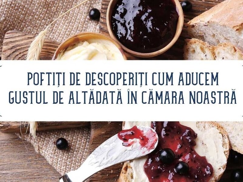 Ofertă #Cămara Noastră - Lidl