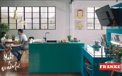 #dreamkitchen