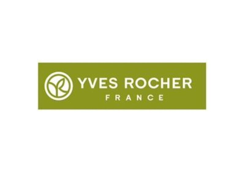 Cupon 1+1 OFERIT - Yves Rocher