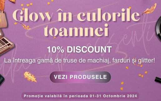 10% discount la TopStar