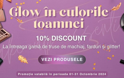 10% discount la TopStar