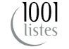 1001 Listes