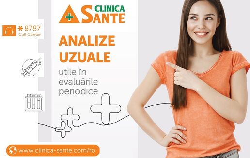 12% reducere la analizele online