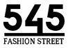 545 Fashion Street