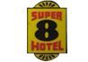 8酒店