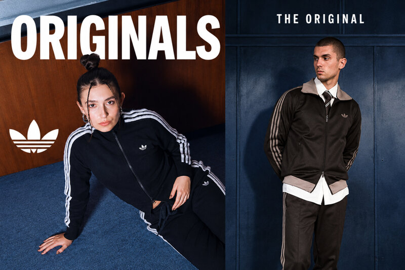 Ofertă Adidas Originals - BUZZ