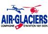 Air-Glaciers