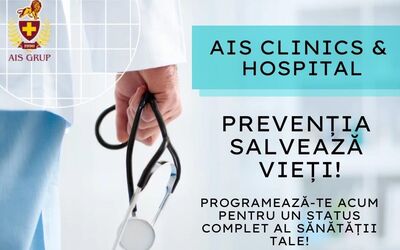 Alege prevenția