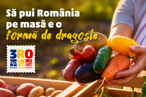 Alege prospețimea din România