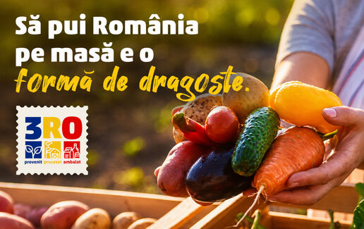 Alege prospețimea din România