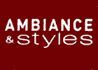 Ambiance & Styles