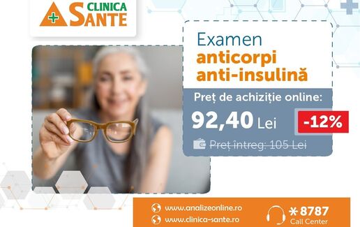 Anticorpi anti-insulină