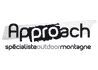 Approach
