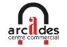 Arcades