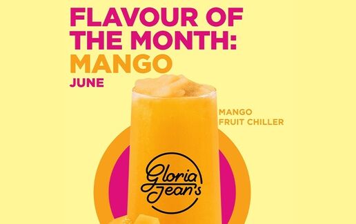 Aroma lunii iunie: Mango
