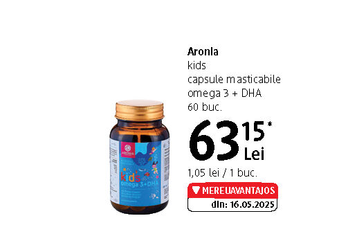 Aronia kids