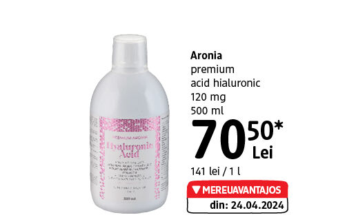 Aronia premium