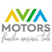 Avia Motors