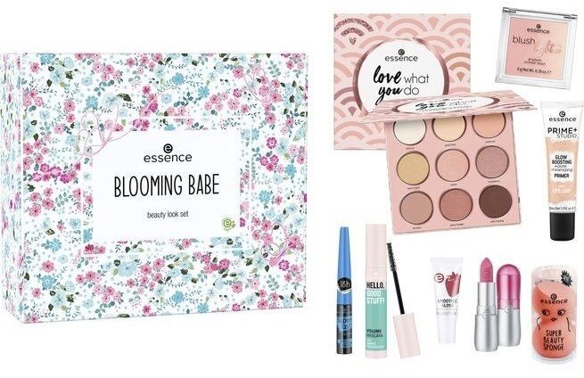 Ofertă BLOOMING BABE - 1001cosmetice.ro