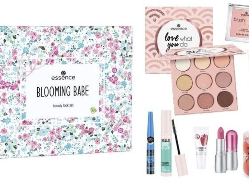 Ofertă BLOOMING BABE - 1001cosmetice.ro
