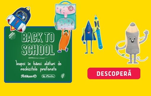 Back to School la Noriel