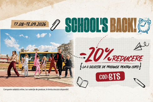 Back to School