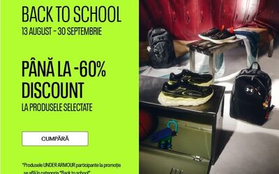 Back to School