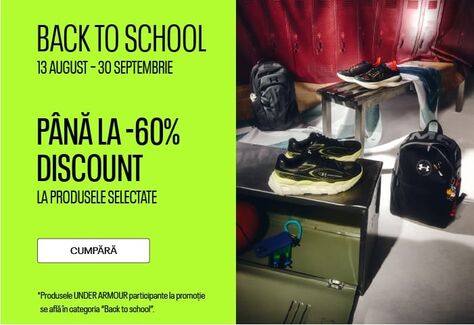 Back to School