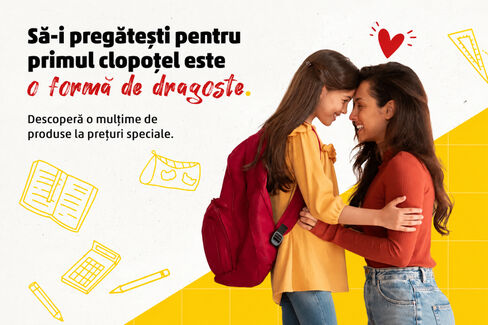 Back to School