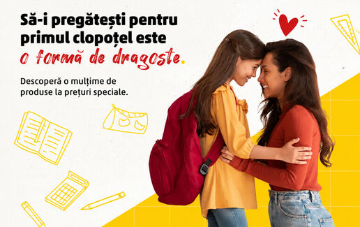 Back to School