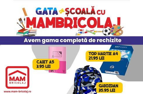 Back to School