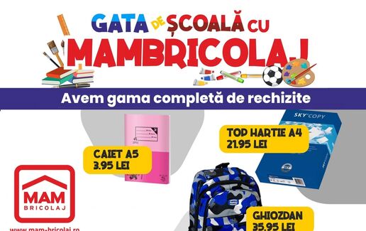 Back to School
