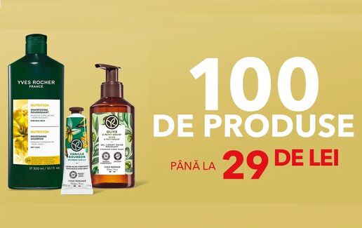 Best Deals Yves Rocher