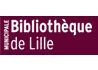 Bibliothèque de Lille