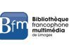 Bibliothèque de Limoges