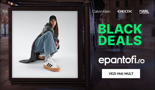 Black Deals la ePantofi