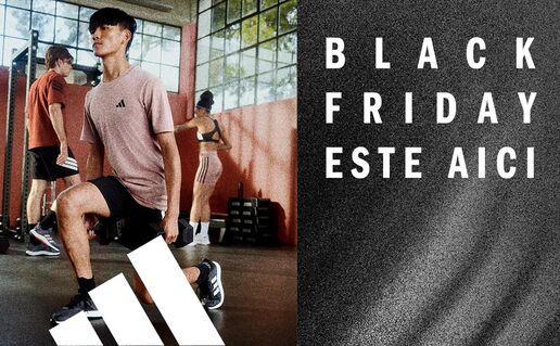 Black Friday Adidas