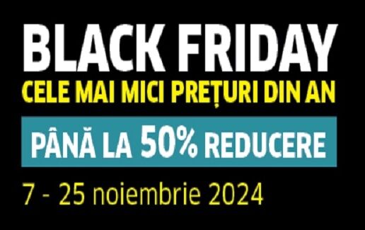 Black Friday Karcher