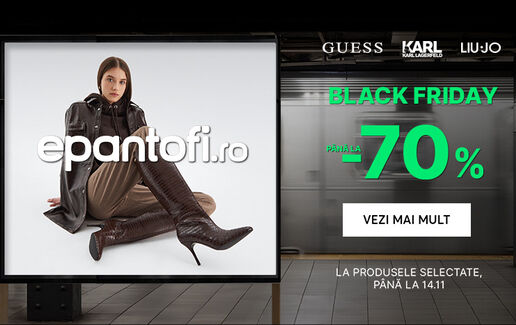 Black Friday la ePantofi