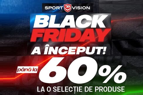 Black Friday online