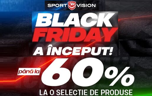 Black Friday online