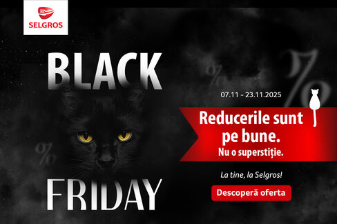 Black Friday