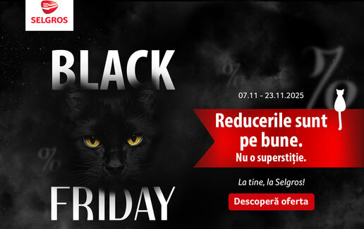Black Friday
