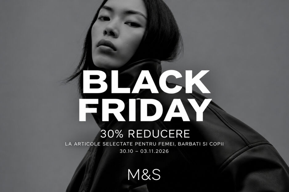Black Friday