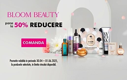 Bloom Beauty